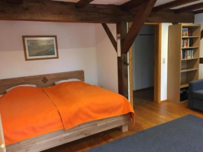 Ferienwohnung Kastanienblick